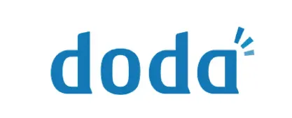 dodaロゴ