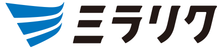 ミラリクロゴ