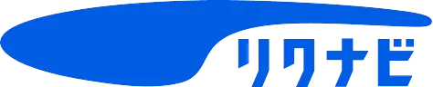 リクナビロゴ
