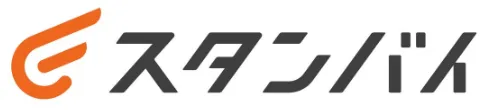 スタンバイロゴ