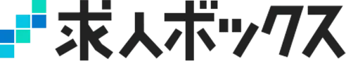 求人ボックスロゴ