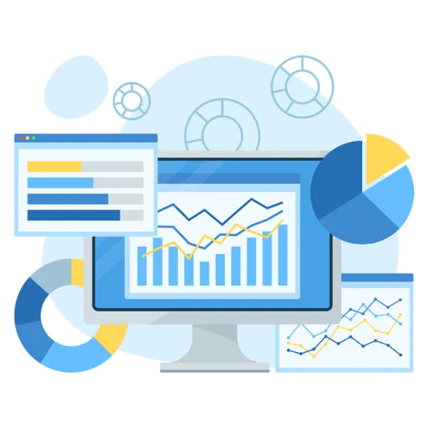 運用データイメージ