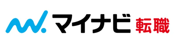 マイナビ転職ロゴ