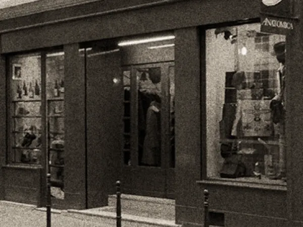 ANATOMICA PARIS