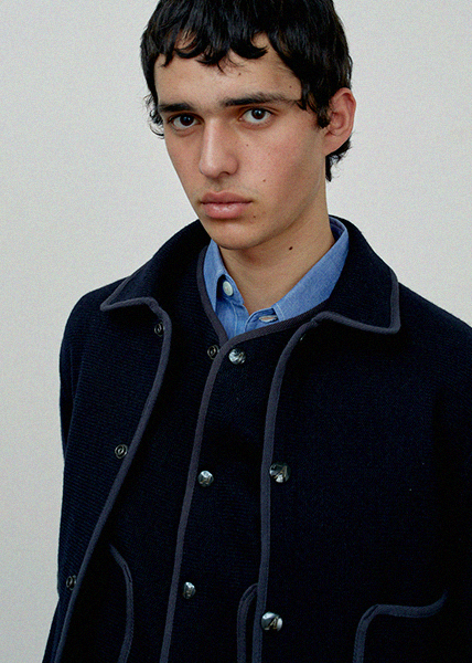 大幅値下中！　アナトミカ　トロピカルジャケット TROPICAL JACKET | ANATOMICA SAPPORO アナトミカ札幌