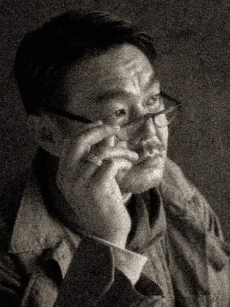 Kinji Teramoto