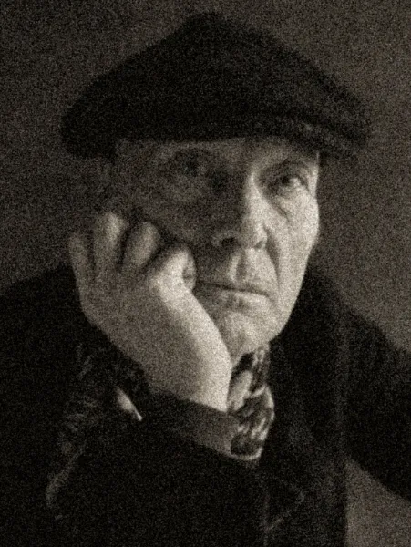Pierre Fournier