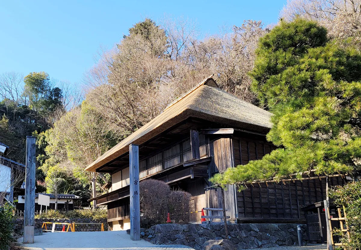 古民家再生・文化財建築保存改修｜【川崎×横浜×鎌倉大船】一級建築士