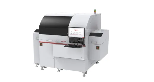 メーカー情報｜ASMPT｜兼松PWS株式会社