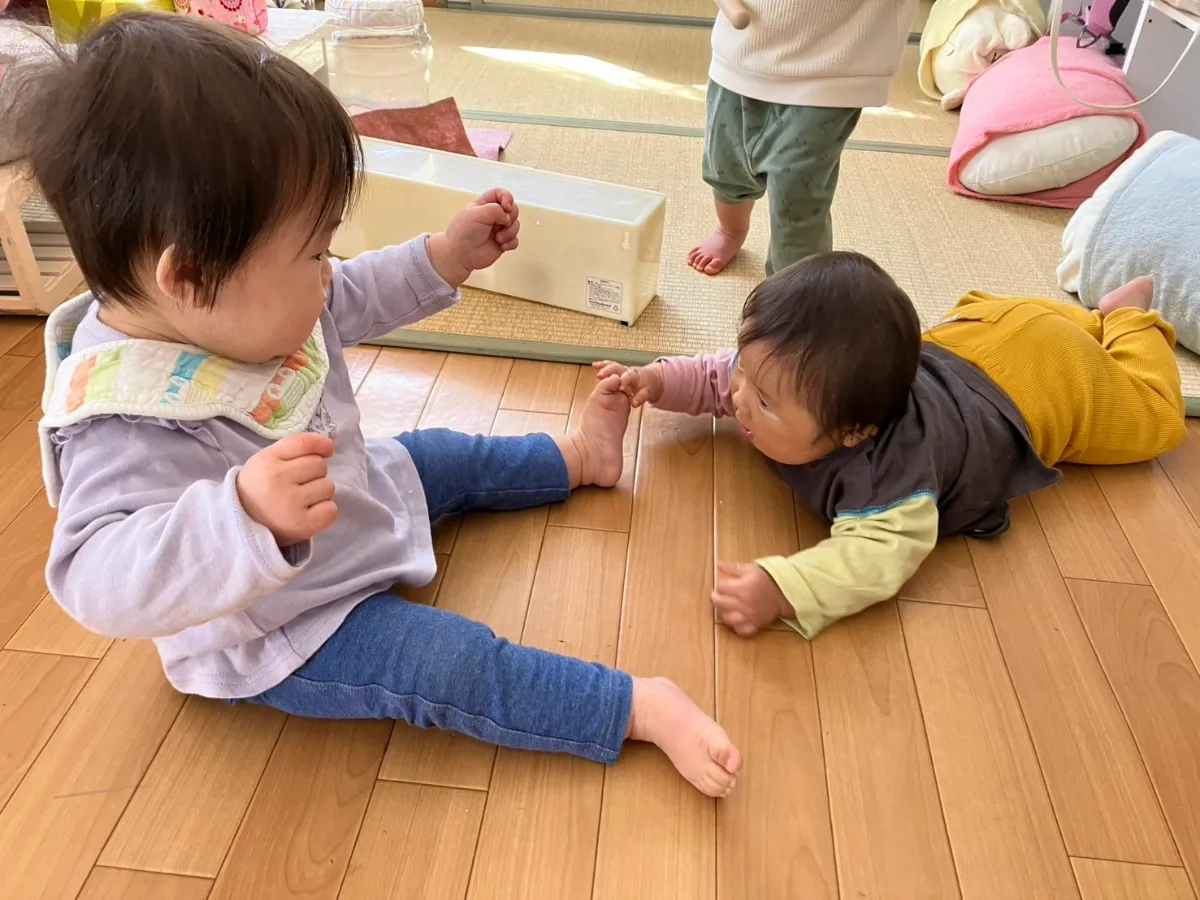 モンテッソーリ　子どもの家 奈良モンテッソーリ子どもの家【公式】