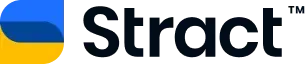 STRACT logo