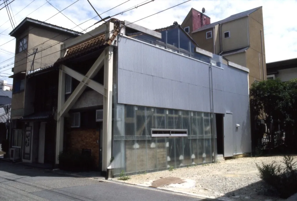 宮本 佳明  Katsuhiro MIYAMOTO＆Associates 宮本 佳明 Katsuhiro MIYAMOTO＆Associates da8b4918-3ed7-44a0
