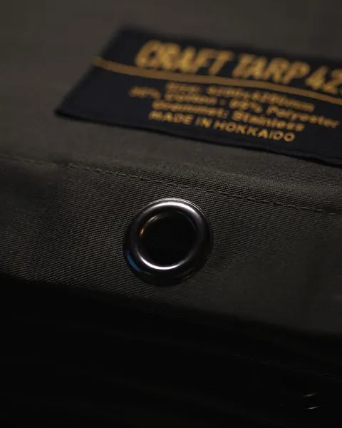 CRAFT TARP 4250 スペシャルサイト CRAFT TARP 4250 スペシャルサイト