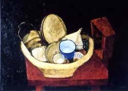 坂本善三美術館 ｜ 坂本善三について