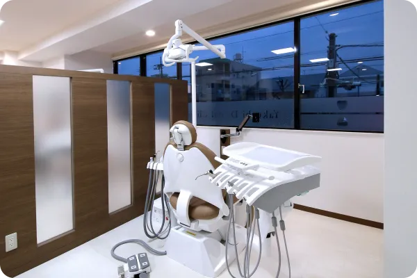 やくし歯科・矯正歯科