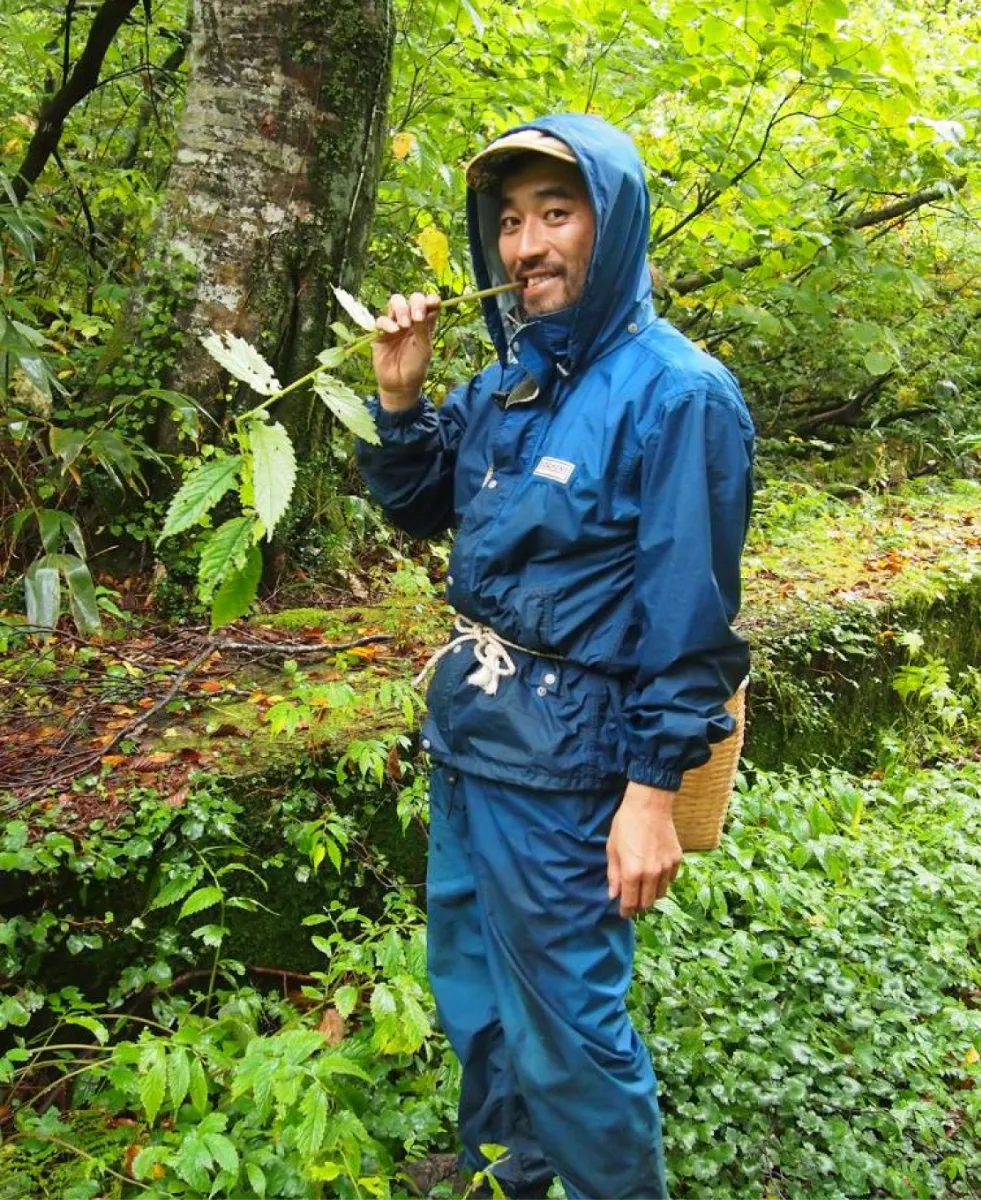 私たちについて | Permaculture Design Lab