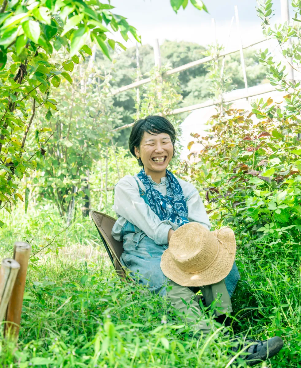 私たちについて | Permaculture Design Lab
