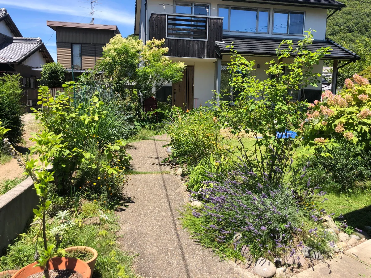 施工依頼 | Permaculture Design Lab