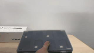 磁気キャリブレーション | Uni-motion利用ガイド