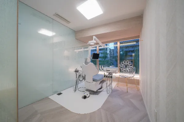 フェリシア矯正歯科