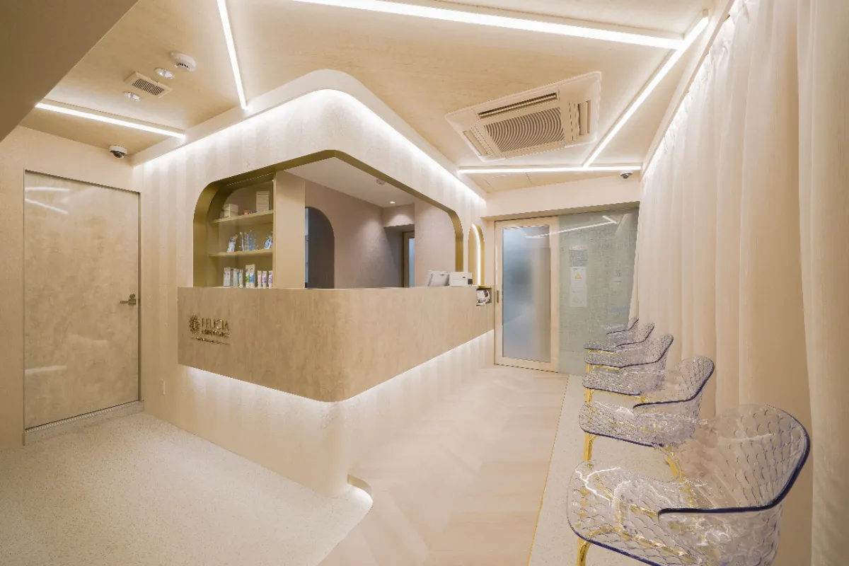 フェリシア矯正歯科