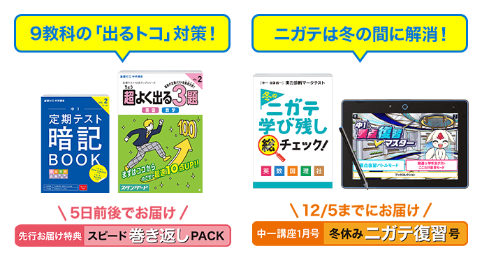 kanro 　　進研ゼミ　中1 kanro 進研ゼミ 中1 年間教材 | 中一講座 | 進研ゼミ