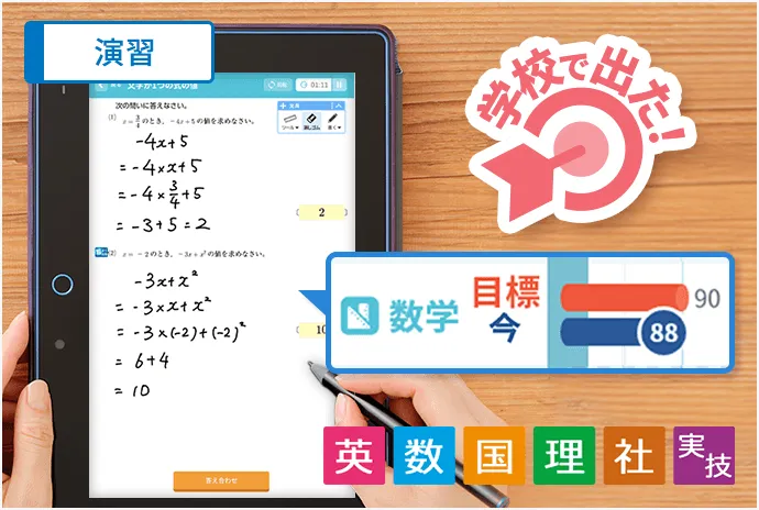進研ゼミ中学講座　2024年6〜10月号 進研ゼミ中学講座 2024年6〜10月号 進研ゼミ中学