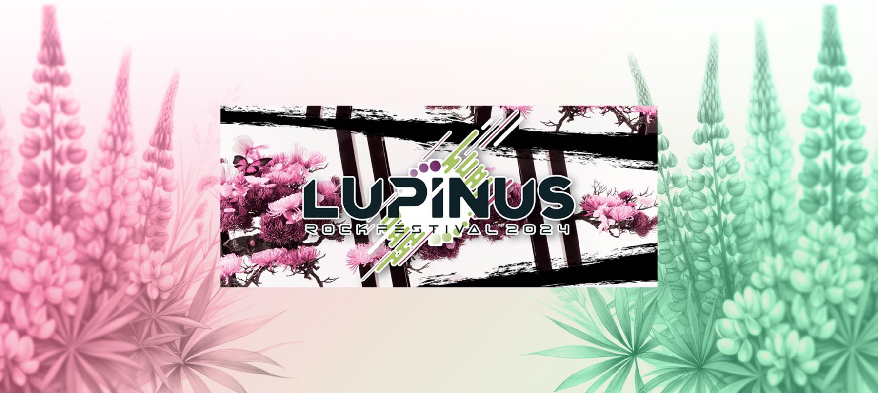 【LUPINUS ROCK FESTIVAL限定】エアリウム