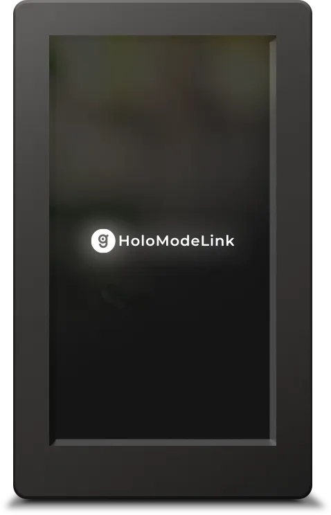 【新品未使用】ホロモデリンク HoloModeLink ホロモデリンク HoloModeLink
