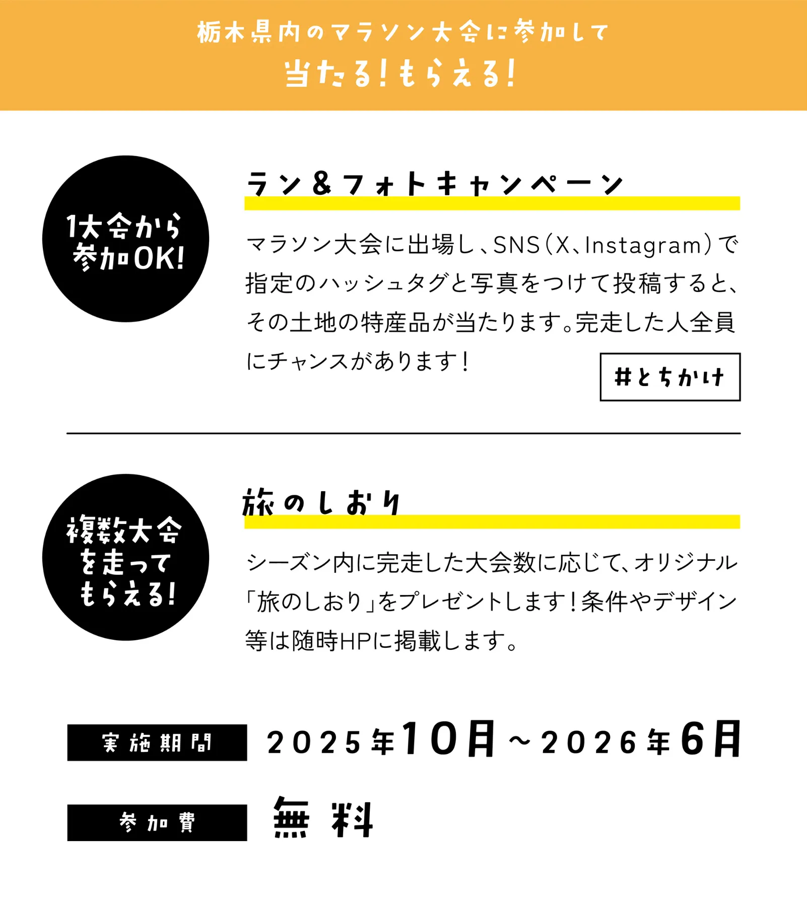 ryo！栃木市取りに来ていただける方 Ride Share] A demonstration experiment to save local