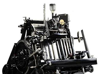 ハイデルベルグ プラテン機 全自動平圧式活版印刷機 T/TP HEIDELBERG