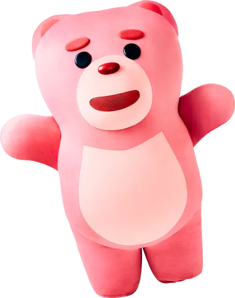 BELLYGOM ベリーゴム ぬいぐるみ 楽天市場】【BELLYGOM】Kering Doll : KKOKO 楽天市場店