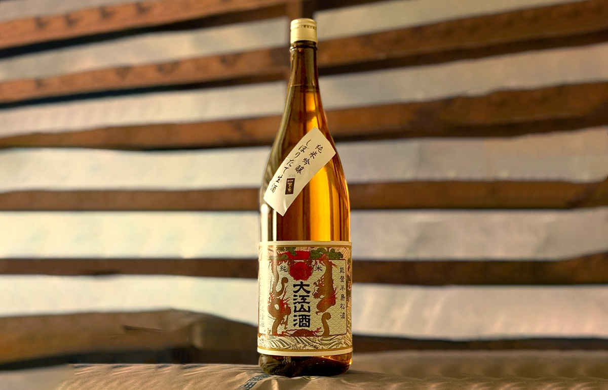 大江山」商品一覧｜松波酒造株式会社-能登の日本酒・地酒