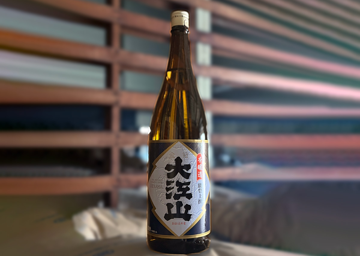 大江山」商品一覧｜松波酒造株式会社-能登の日本酒・地酒