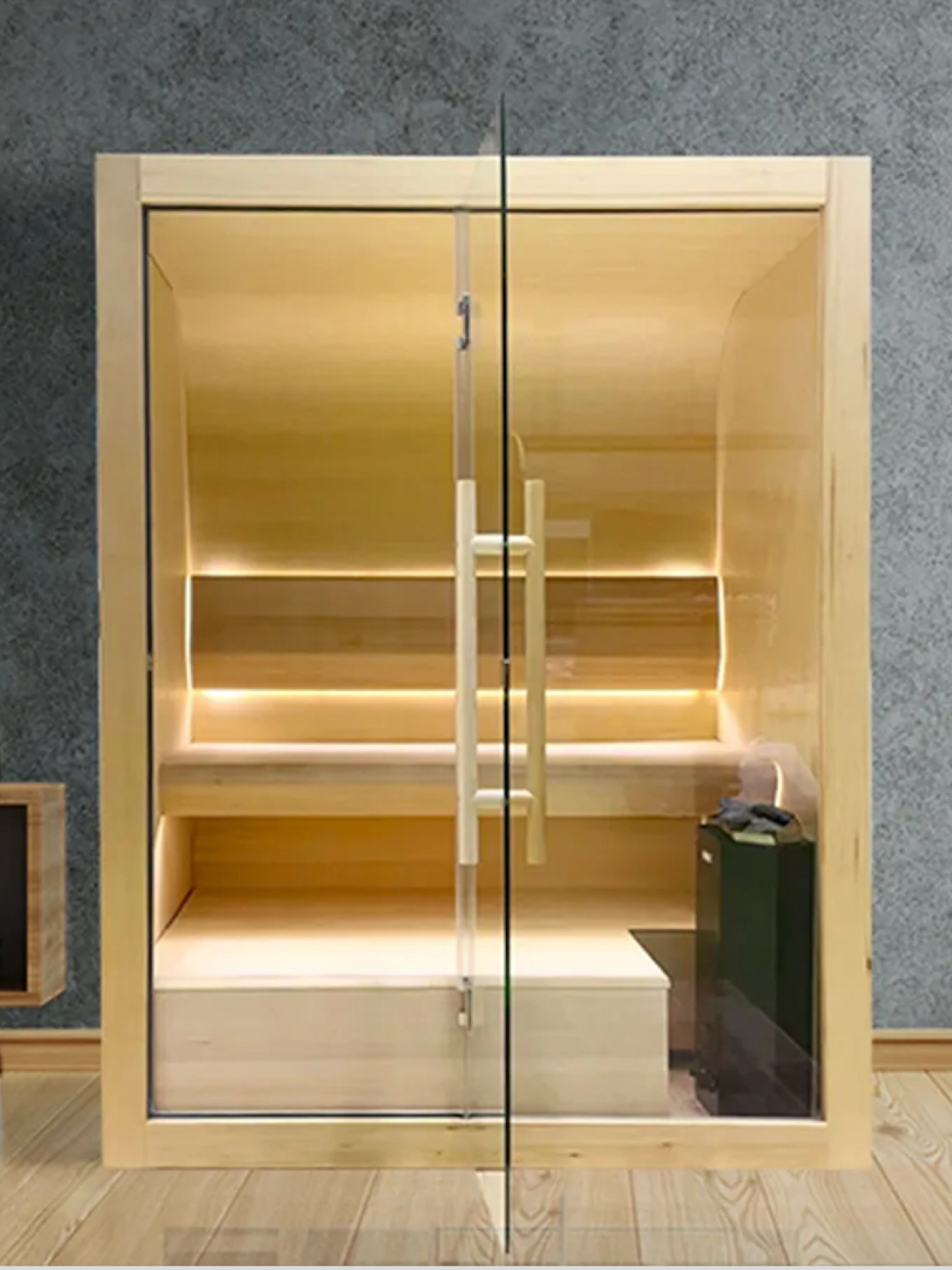 自宅サウナ・家庭用サウナならJapanSauna