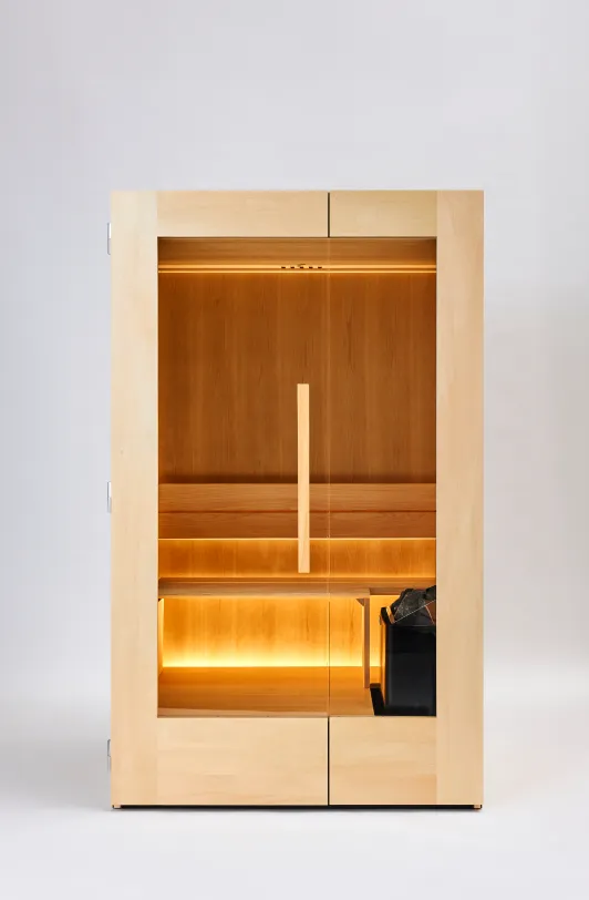 自宅サウナ・家庭用サウナならJapanSauna