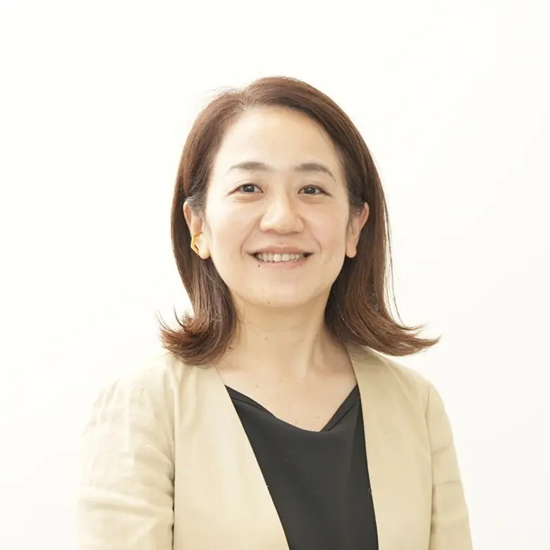 西郷 佐知子(さいごう さちこ)さん