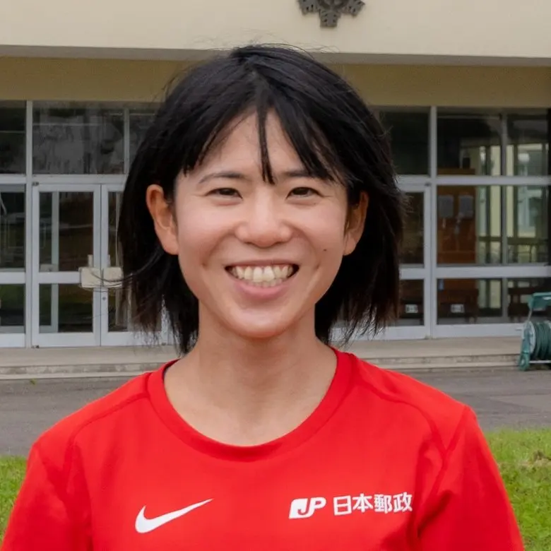 鈴木選手 (2014年度入社)