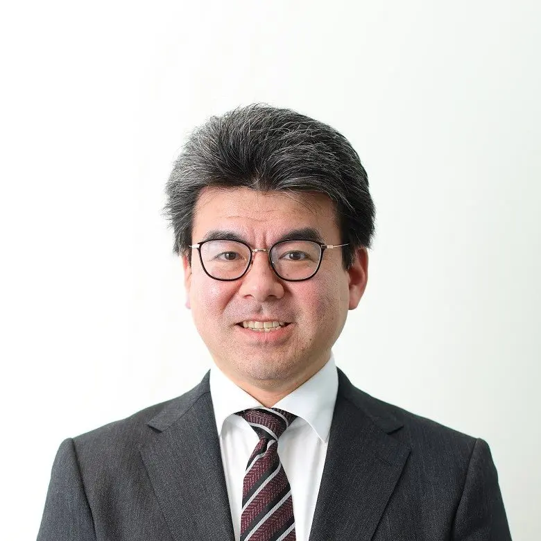 堀口 浩司(ほりぐち こうじ)さんの画像