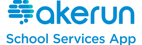 akerun School Service App