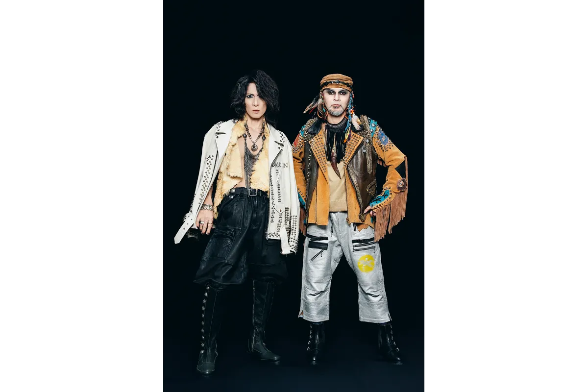 LUNA SEA LUNATIC FEST. 2025