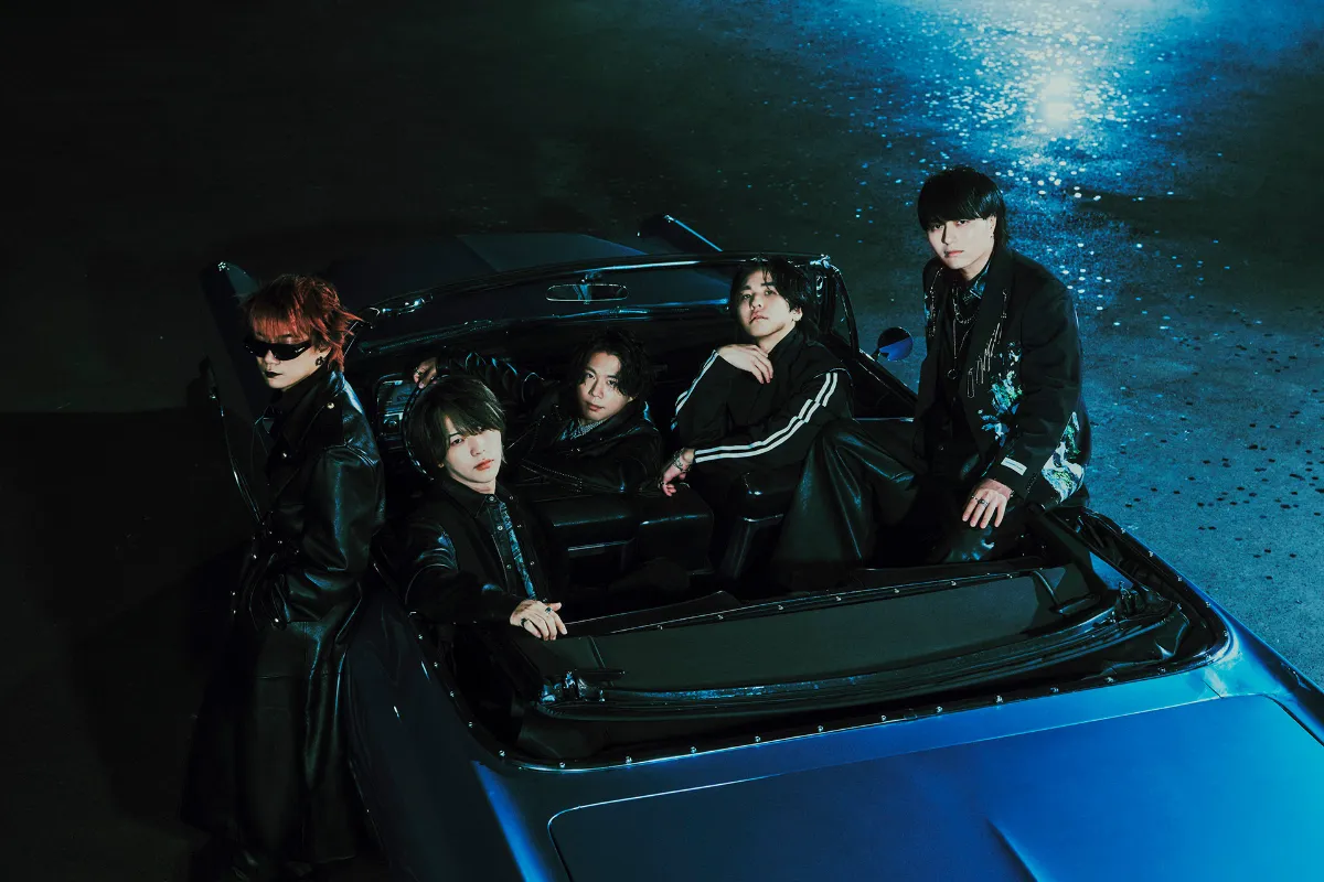 LUNA SEA LUNATIC FEST. 2025