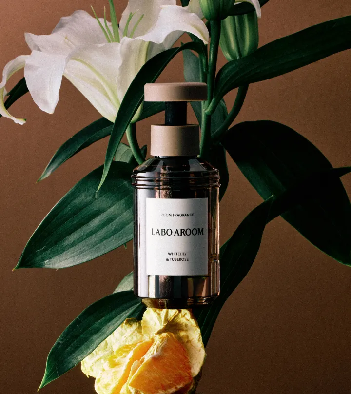 aromaです。お取り置き hibi-10mnutes-aroma-regular-