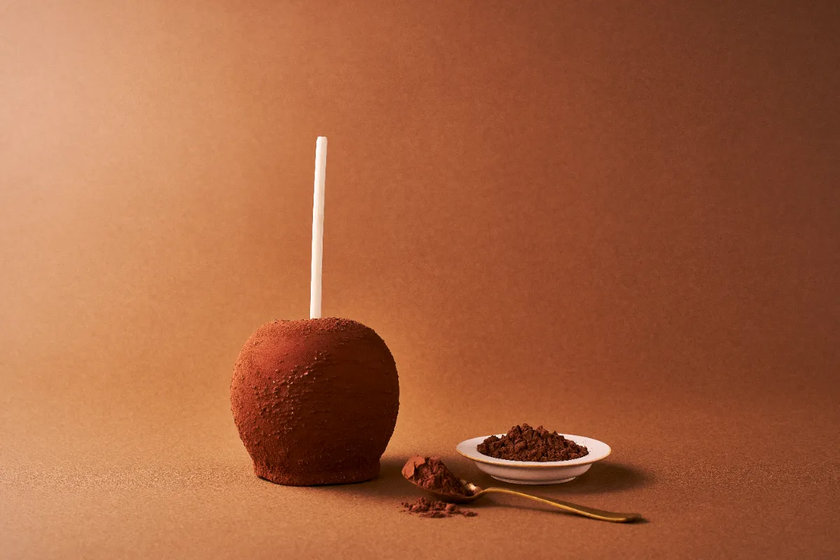 代官山Candy apple | メニュー