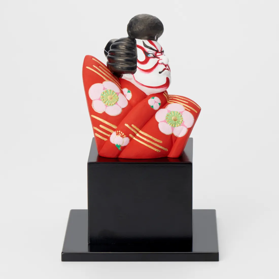 福岡県の工芸　伝統と現代 伝統工芸 博多おきあげ（押絵）清水 (@hakataokiage_shimizu