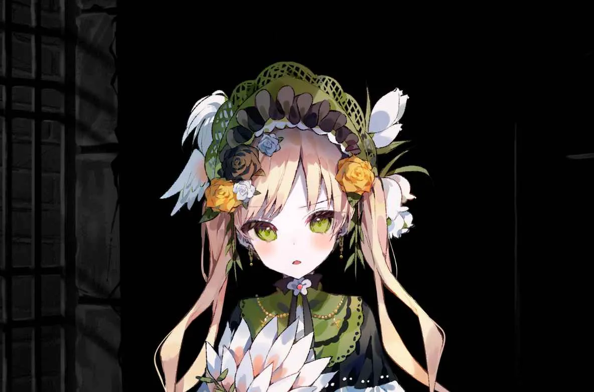 魔法少女ノ魔女裁判　キャラpic 1box 魔法少女ノ魔女裁判 公式