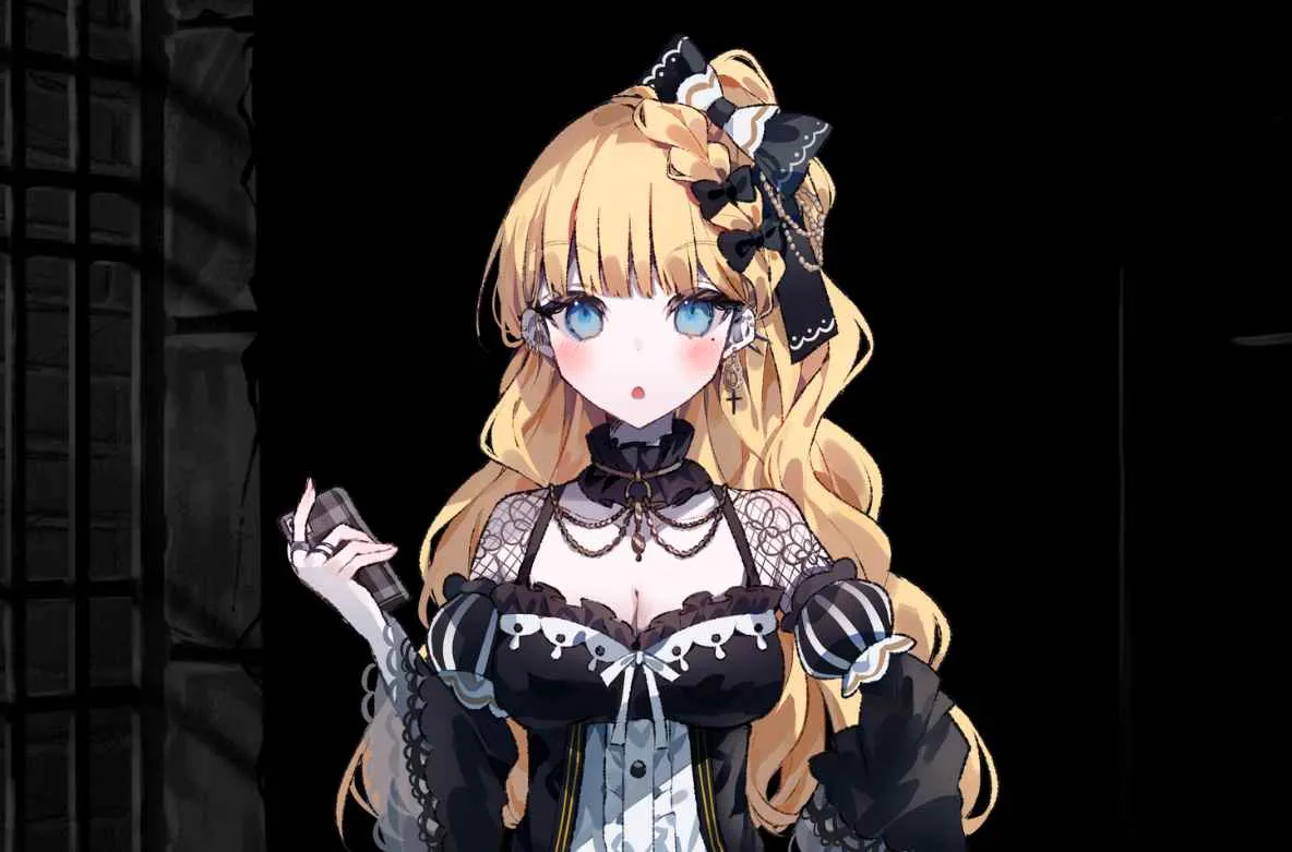 魔法少女ノ魔女裁判 公式