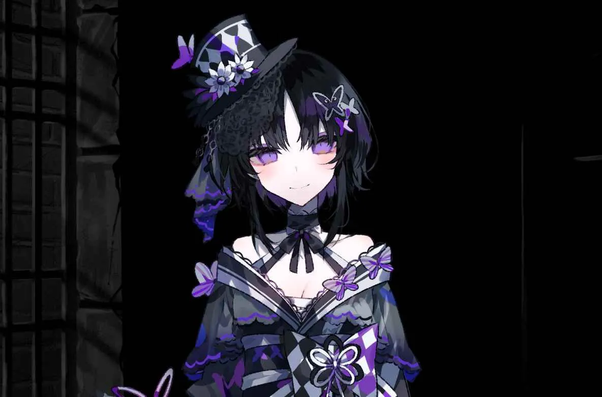 魔法少女ノ魔女裁判 公式