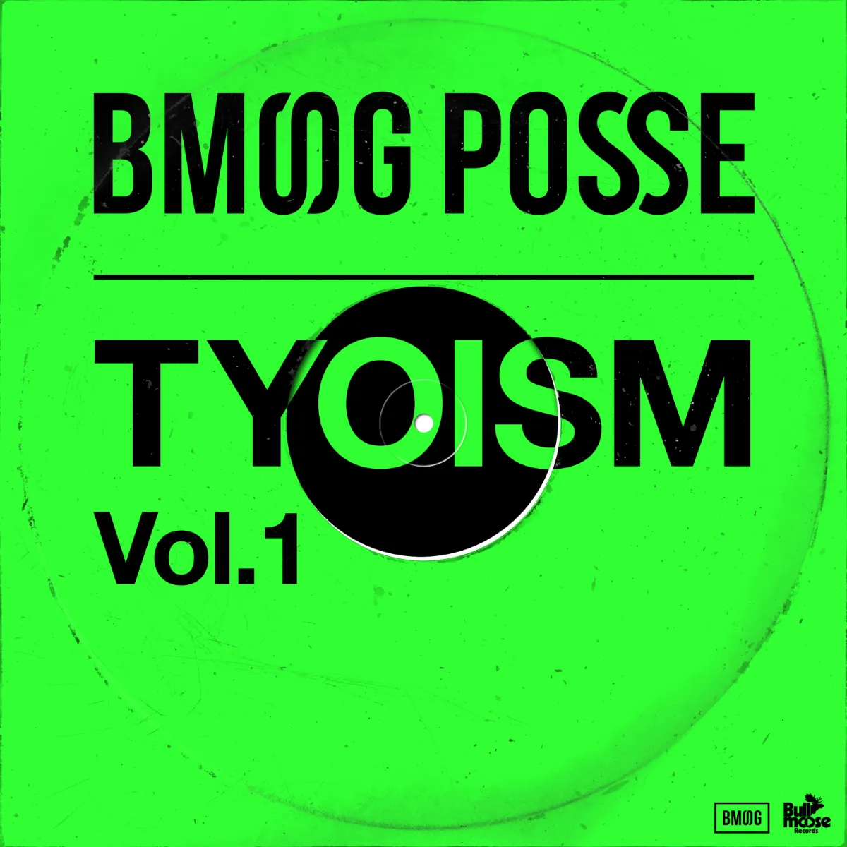 最新のデザイン BMSG POSSE / TYOISM Vol.1︱ SPECIAL WEB SITE ポップス/ロック(邦楽)