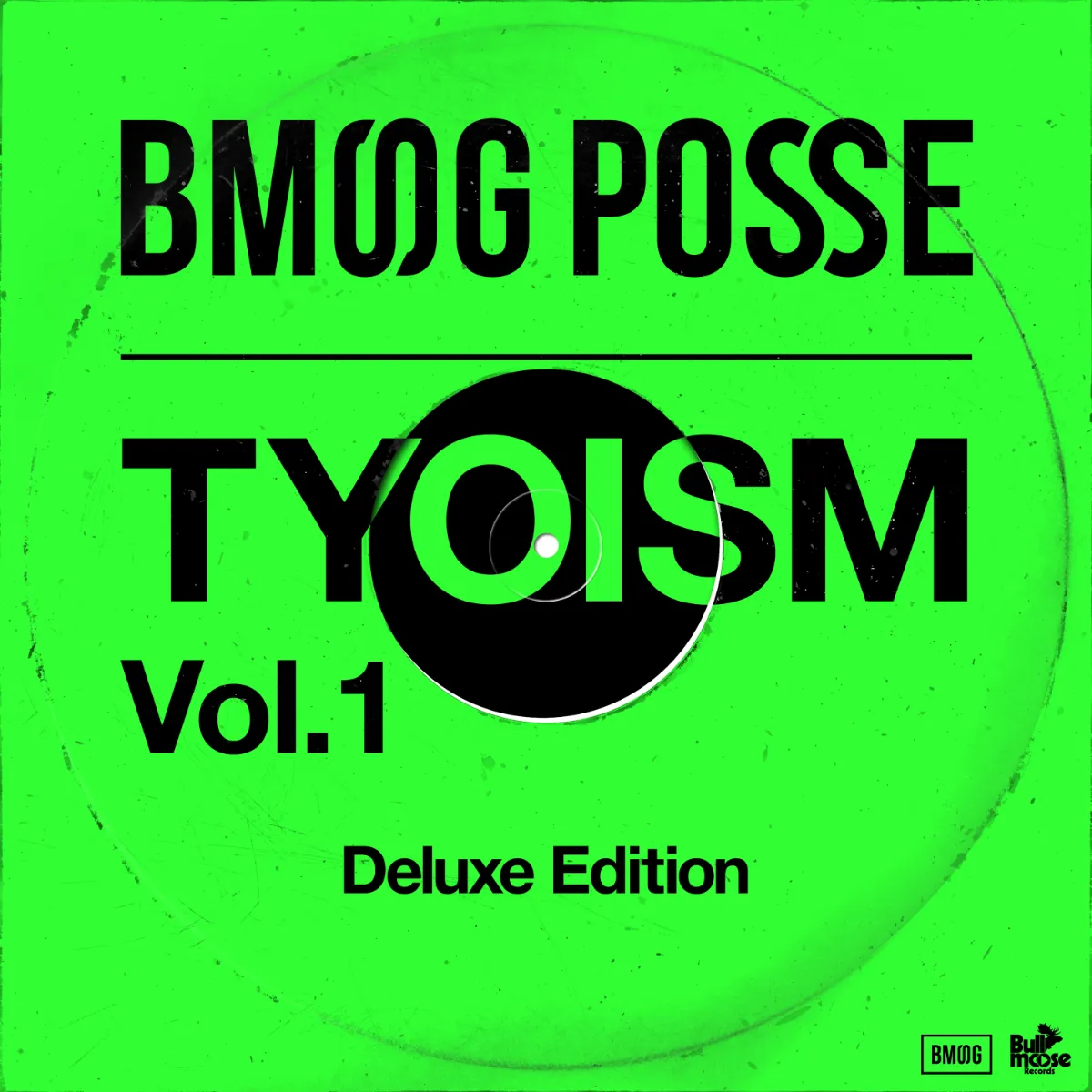 BMSG POSSE『TYOISM Vol.1』スペシャルボックス予約販売受付中